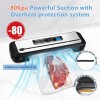 Inkbird Culinary Sous Vide Precision Cooker Vacuum Sealer Machine Preservation