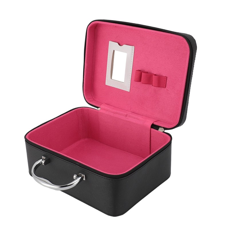 Eyelash Extension Grafting Accessories Storage Box Large Capacity Nail Tool
