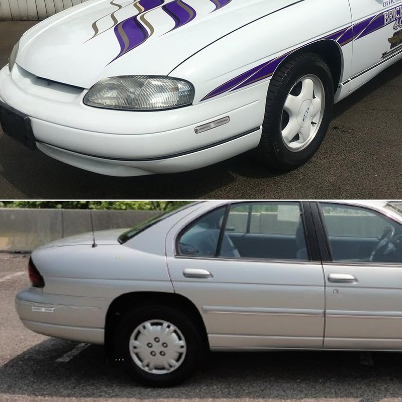 Tonsya For 1995-2001 Chevy Lumina & 1995 1996 1997 1998