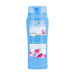 Self Adjusting Texture Enhancing Shampoo Finesse Shampoo Unisex 13 oz (Pack of 2)