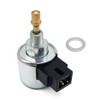 596039 Carburetor Fuel Solenoid Compatible with Briggs & Stratton Fuel