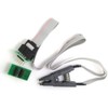 Fasizi SOIC8 SOP8 Test Clip For EEPROM 93CXX / 25CXX
