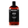 Brickell Men's Products Brickell Invigorating Mint Body Wash para hombre,