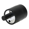 Sound Amplifier, Improved Through-Wall Microphone, High Strength Voice Hearing Detector