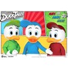 Beast Kingdom DuckTales: Huey, Dewey and Louie DAH-069 Dynamic 8ction