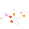 Pigeon Safety Pins 6pk