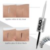 DUO 2-in-1 Brush On Eyelash Glue – Dual Ended Strip