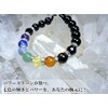 Leaf Stone [7 Colors for Evil Protection] [Release Your 7
