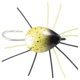 Major Craft Chinu Pluck Porgy Chinu Candy 5 BKP-CANDY Coctoo Matcher 0.2 oz (5 g) 3 Lure