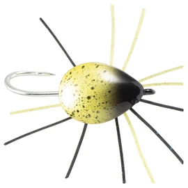 Major Craft Chinu Pluck Porgy Chinu Candy 5 BKP-CANDY Coctoo Matcher 0.2 oz (5 g) 3 Lure