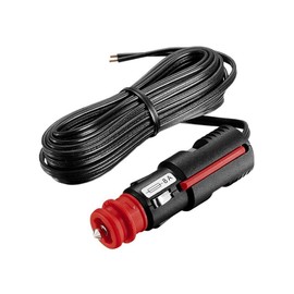 ProCar 67834000 Flat Cable with Uni-Plug