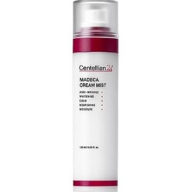 Centellian24 센텔리안24 마데카 크림 미스트 120ml x 2개 Centellian24 Madeca Cream Mist 120ml x 2 pcs