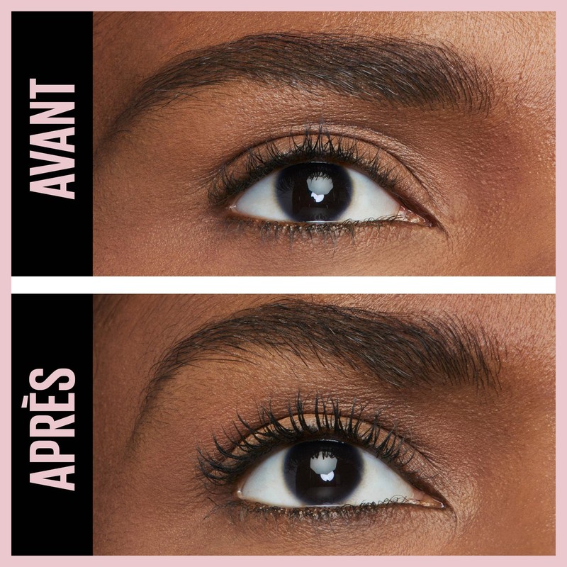 Maybelline New York Volume and Length Mascara Sky High Cosmic