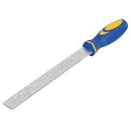 QEP 7-3/4 Inch Pro Tile File for Granite, Marble, Porcelain, Ceramic and Stone