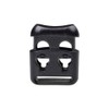DYZD Cord Lock Cord Stopper 2-Hole for Securing Cords on