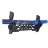 Eforlife Sword Holder Wall Mount Samurai Sword Katana Wakizashi Display