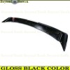 Hyper Wings 2006-2011 Honda Civic 4Dr GLOSS BLACK Si Factory