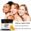 Beef Tallow and Honey Face Moisturizer for Face & Body