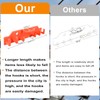 CNQLIS Lineman Tool Board Bucket Truck Tool Organizer for Bucket