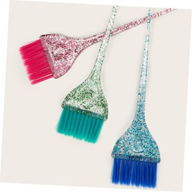 TOVINANNA 2pcs Hair Coloring Comb Tint Brush Dye Brush Hair Dye Applicator Brush Hair Color Brush Hair Dye Comb