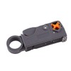 FTVOGUE RG6/RG59 Cable coaxial Separador de cables Compresión F Conector
