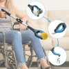 Kekoy Kekoy 26' 2-Pack Litter Pickers for Adults, Extra Long
