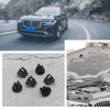 EMSea Car Hole Plug Mounting Clip Fit for 10-14 mm