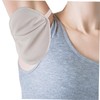 Healvian 2pairs Reusable Underarm Shoulder Straps Armpit for Men and