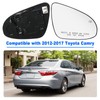 LHCDQSKCW Compatible With Toyota Camry 2012 2013 2014 2015 2016