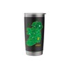 Carlow Ireland Eire Irish Travel Guide Map Stainless Steel Insulated