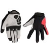 Unisex Bicycle Riding Gloves Winter Full Fingers Wear resistant Windproof