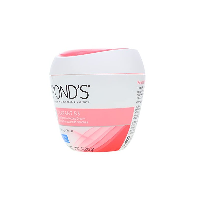 Pond's Corrector de manchas oscuras Clarant B3 normal a piel