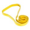 FFitnes FFITNESS THERA Band, Resistance Band 2-7 kg, Yellow, (Thickness
