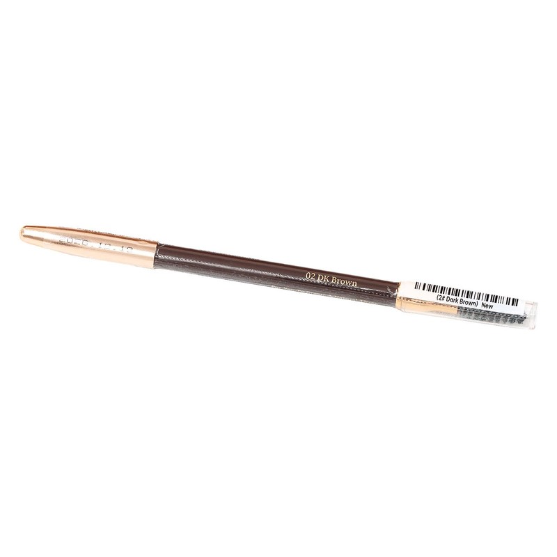 BODERMINCER 1pcs Eyebrow Pencil Longlasting Waterproof Durable Liner Eyebrow 5