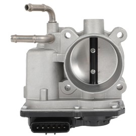 SCITOO Electronic Throttle Body Fit for Toyota for Corolla 2019-2022