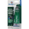 Permatex 81182 Gear Oil RTV Gasket Maker, 3 oz (Packaging