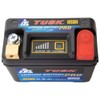 Tusk Lithium Pro Battery TLFP-7L For HONDA CT125 Trail (ABS)