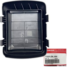 Genuine Air Filter Cover GCV170 GCV200 HRN216 17231-Z9L-000