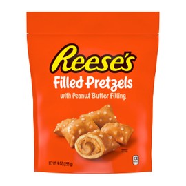Reese's Filled Pretzels 9oz