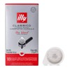 Illy Blend Pods Individually Wrapped Medium Roast (Classico) 18P Pod