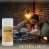 Sweet Ginger Vapor Rub Stick – All-Natural Ginger, Peppermint &