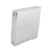 YaeMarine Stainless Steel Adjustable Folding Drink Holder Cup Holder for