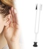 C64Hz Medical Tuning Fork Instruments Tuning Vibration Health DiagnosticTherapy Tool