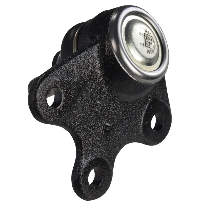 febi bilstein 19412 Ball Joint with additional parts, pack of