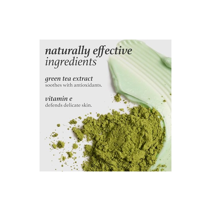 Julep Bálsamo Limpiador Desmaquillante De Té: Limpiador Suave Con Extracto