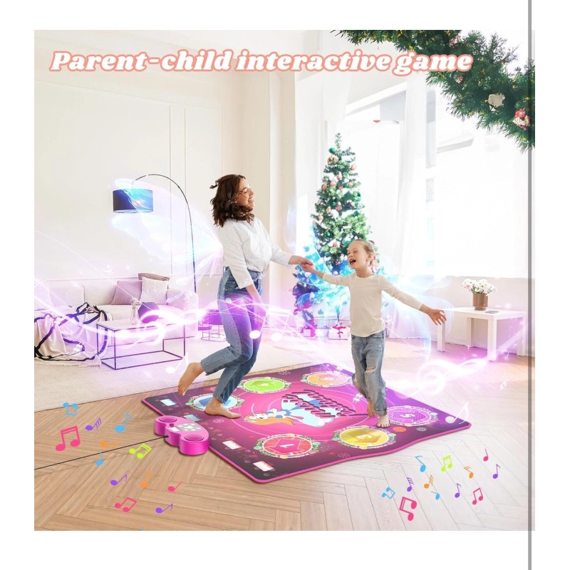 dance mat for kids