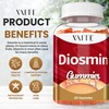 VAITE Diosmin 1000mg - Vein Support Supplements for Varicose Veins