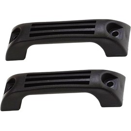 xyocx Replacement 396375-00 Miter Saws Handle fits DW703 DW703-B2 DW703-BR DW704 DW705 DW705-AR DW705-B2 DW705S DW713 DW715 3660 3680(2 Pack)