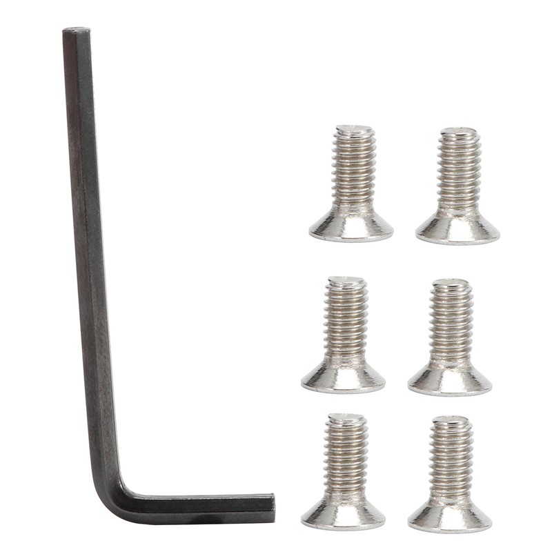 Steering Wheel Quick Release Hub Adapter 6 Holes Fit for