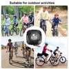 Tow Rope Bicycle Children 2.5 m Retractable Tow Rope Follow